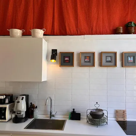 Le Scale Del Principe *