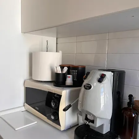 Le Scale Del Principe Napoli