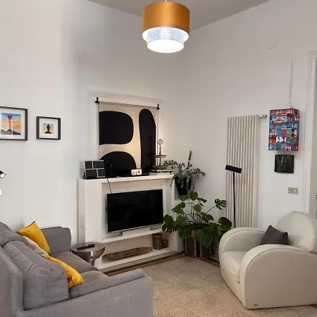 Le Scale Del Principe