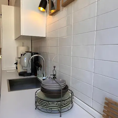 Appartamento Le Scale Del Principe *