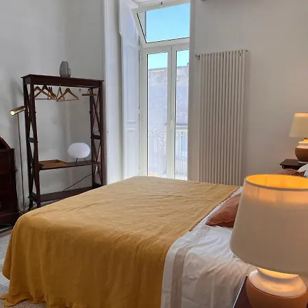 Appartamento Le Scale Del Principe