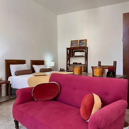 Le Scale Del Principe Appartamento Napoli