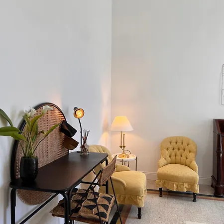 Le Scale Del Principe *