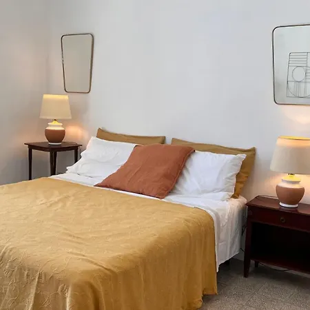 Le Scale Del Principe