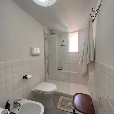 Le Scale Del Principe Appartamento *