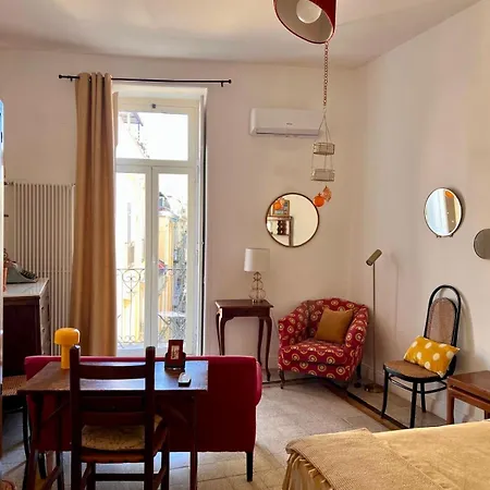 Appartamento Le Scale Del Principe *