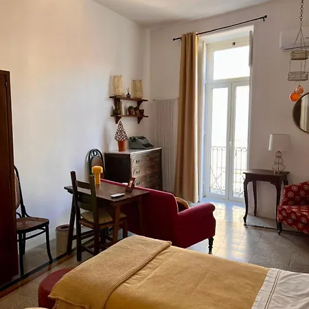 Appartamento Le Scale Del Principe Napoli