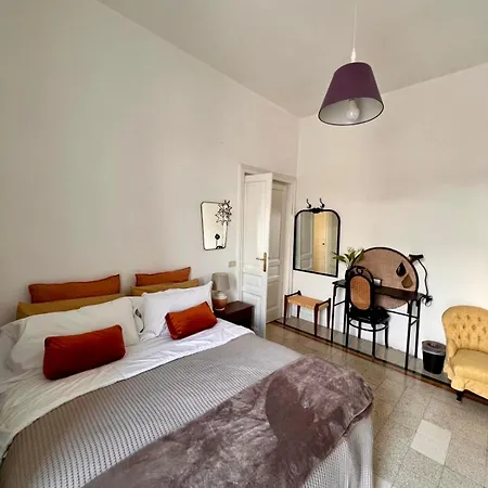 Le Scale Del Principe *