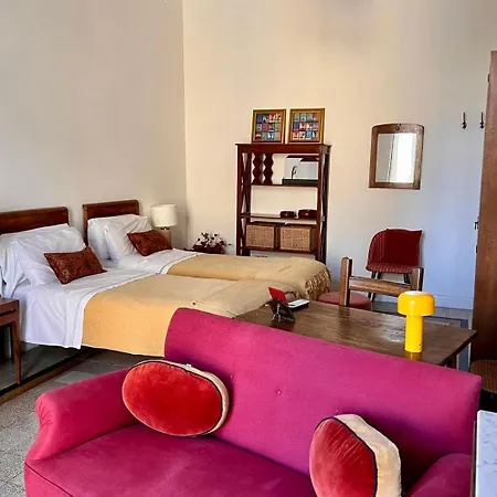 Le Scale Del Principe Napoli