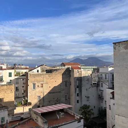 Appartamento Le Scale Del Principe *