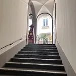 Le Scale Del Principe Lejlighed