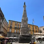 Le Scale Del Principe *