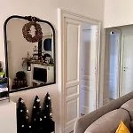Lejlighed Le Scale Del Principe Napoli