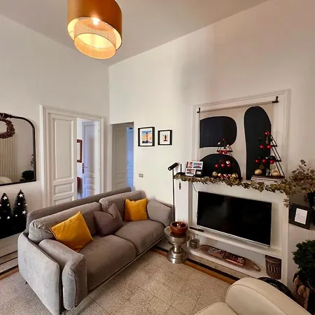 Le Scale Del Principe アパート