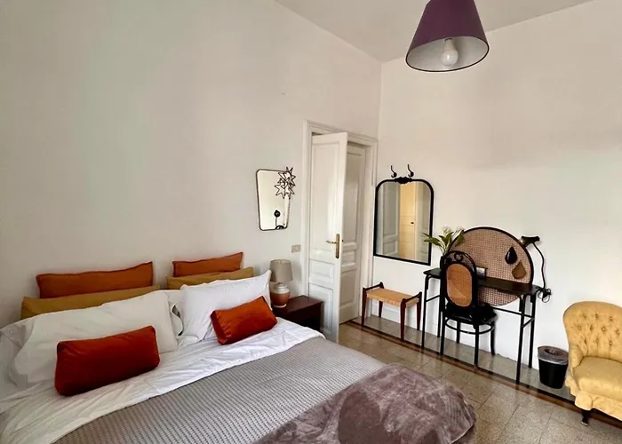 Le Scale Del Principe *